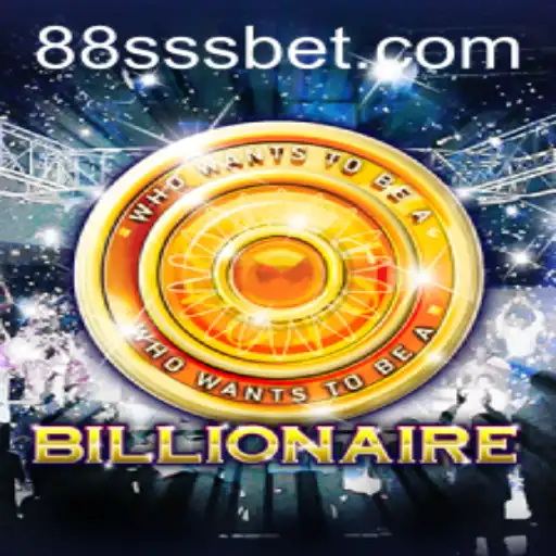 Explore the Thrilling World of Billionaire: A Game by SSSBet