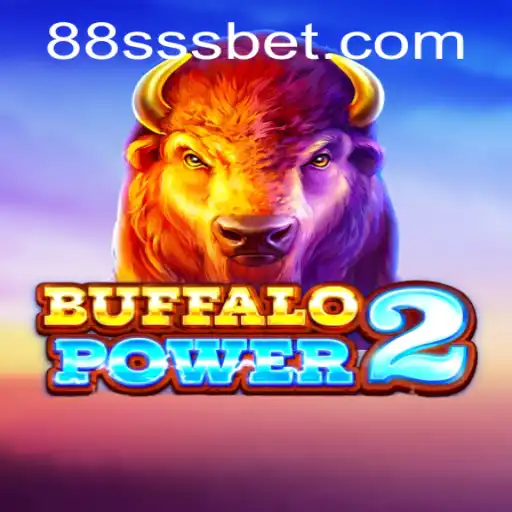 BuffaloPower2: Unleash the Wild Adventure with SSSBet