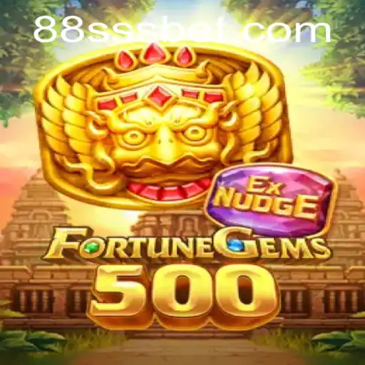 Discover the Excitement of FortuneGems500: A Thrilling Adventure with SSSBet