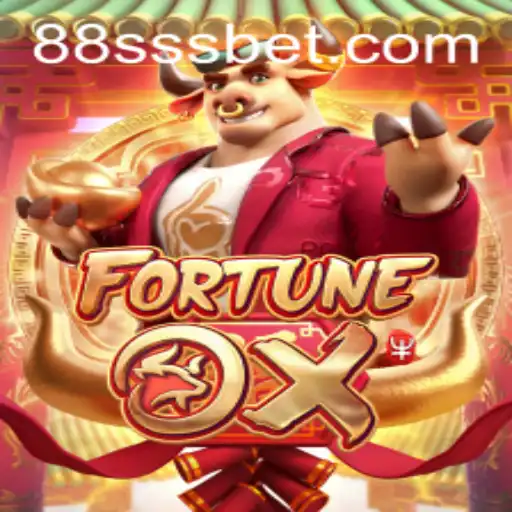 Unveiling the Excitement of FortuneOx: An In-Depth Look at SSSBet's Latest Game