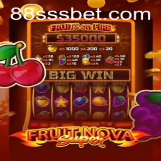 Discover the Exciting World of FruitNovaSuper with SSSBet