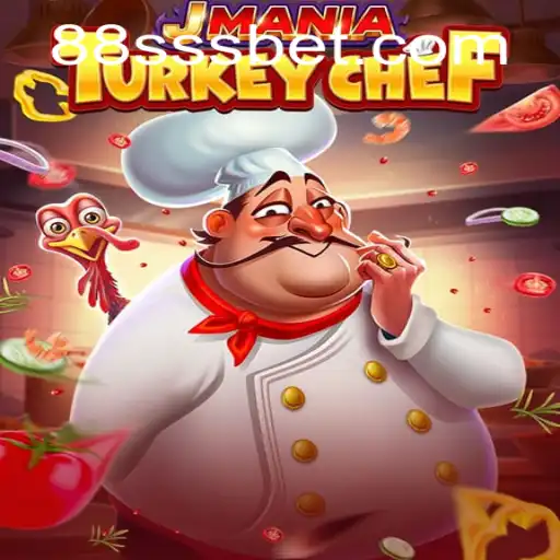Explore the Fascinating World of JManiaTurkeyChef: A Unique Gaming Experience