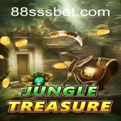 Exploring the Adventurous World of JungleTreasure by SSSBet
