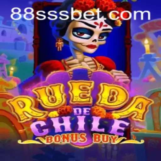 Unveiling RuedaDeChileBonusBuy: The Exciting New Game by SSSBet