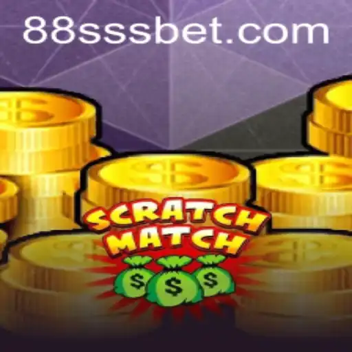 The Exciting World of ScratchMatch: Unveiling the Future of Gaming with SSSBet