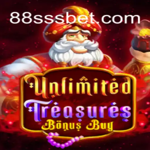 Experience the Thrill of UnlimitedTreasuresBonusBuy with SSSBet