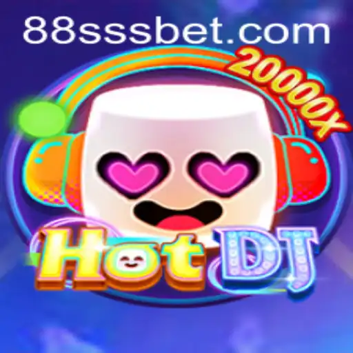 HotDJ: The Electrifying Rhythm Experience Enhanced by SSSBet