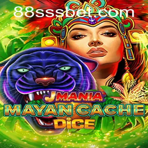 Explore the Thrilling World of JManiaMayanCacheDice: A Modern Twist with SSSBet