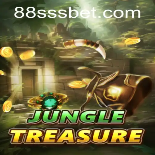 Exploring the Adventurous World of JungleTreasure by SSSBet