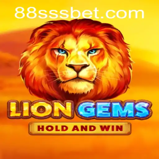 Exploring the Thrills of LionGems: The New Hit Game by SSSBet