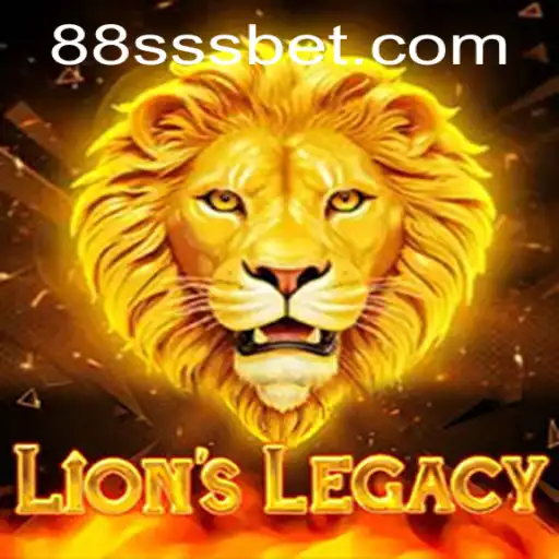 LionsLegacy: An Immersive Adventure in the SSSBet Universe