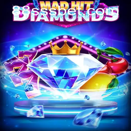 Unveiling MadHitDiamonds: An Exciting Adventure with SSSBet