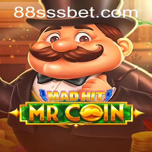 Unveiling MadHitMrCoin: A Thrilling Casino Adventure with SSSBet