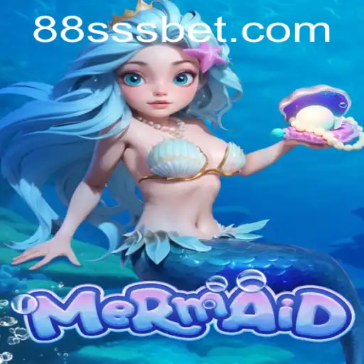 Discover the Enchanting World of Mermaid with SSSBet