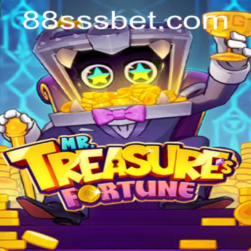 Discover the Thrilling World of MrTreasuresFortune: Your Ultimate Guide to Winning Big with SSSBet