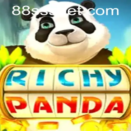 Exploring the Entertaining World of RichyPanda: A Game for SSSBet Enthusiasts