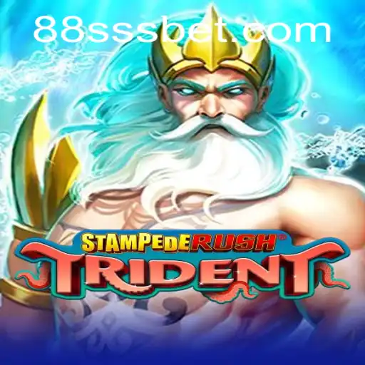 Exploring the Thrills of StempedeRushTrident: A Dive into the Gaming World of SSSBet
