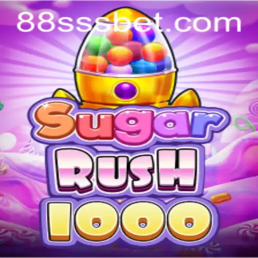 Experience the Thrills of SugarRush1000 with SSSBet
