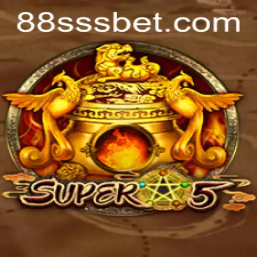 Exploring the Exciting World of Super5 and SSSBet