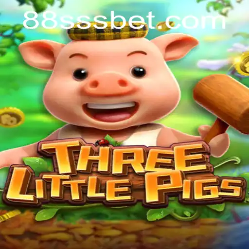 Experience the Magic of THREELITTLEPIGS: An Enchanting Adventure by SSSBet