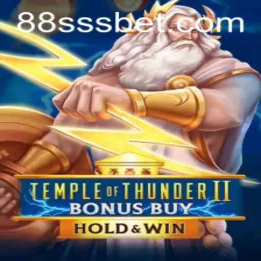 Discover the Thrills of Temple of Thunder II Bonus Buy and Mastering SSSBet