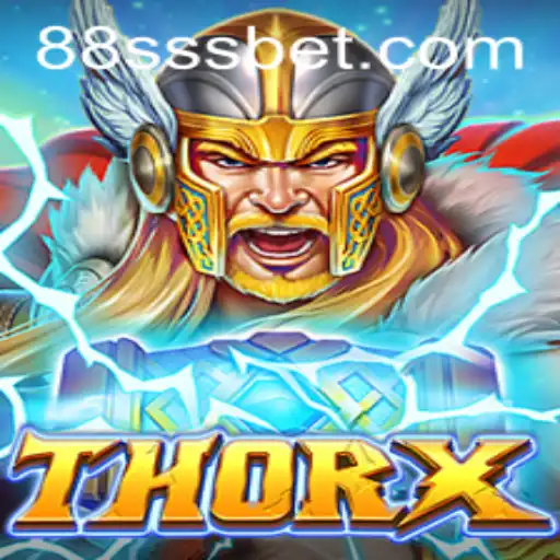 Embark on an Epic Journey with ThorX: The Ultimate SSSBet Gaming Experience