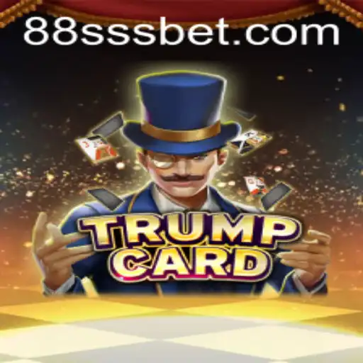 TrumpCard: The Exciting New Game Experience with SSSBet