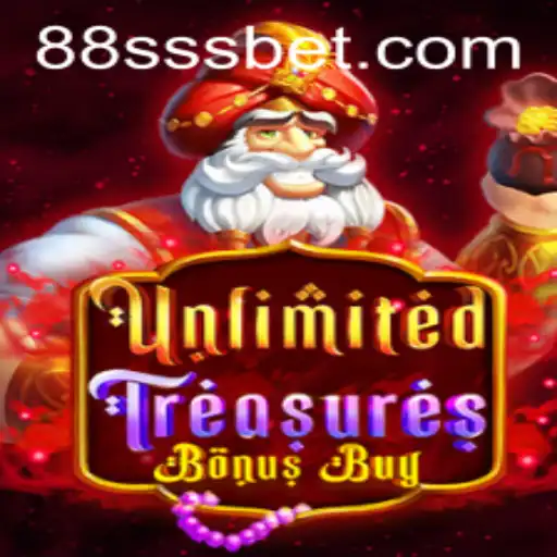 Experience the Thrill of UnlimitedTreasuresBonusBuy with SSSBet