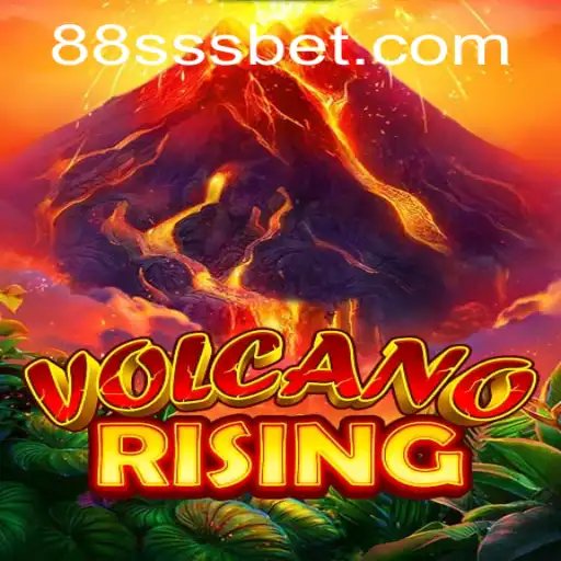 VolcanoRising: A Thrilling Adventure in the Realm of SSSBet
