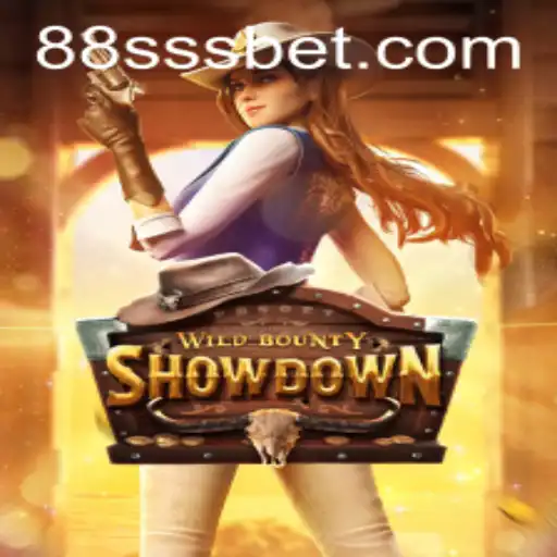 WildBountyShowdown: The Ultimate Gaming Experience with SSSBet